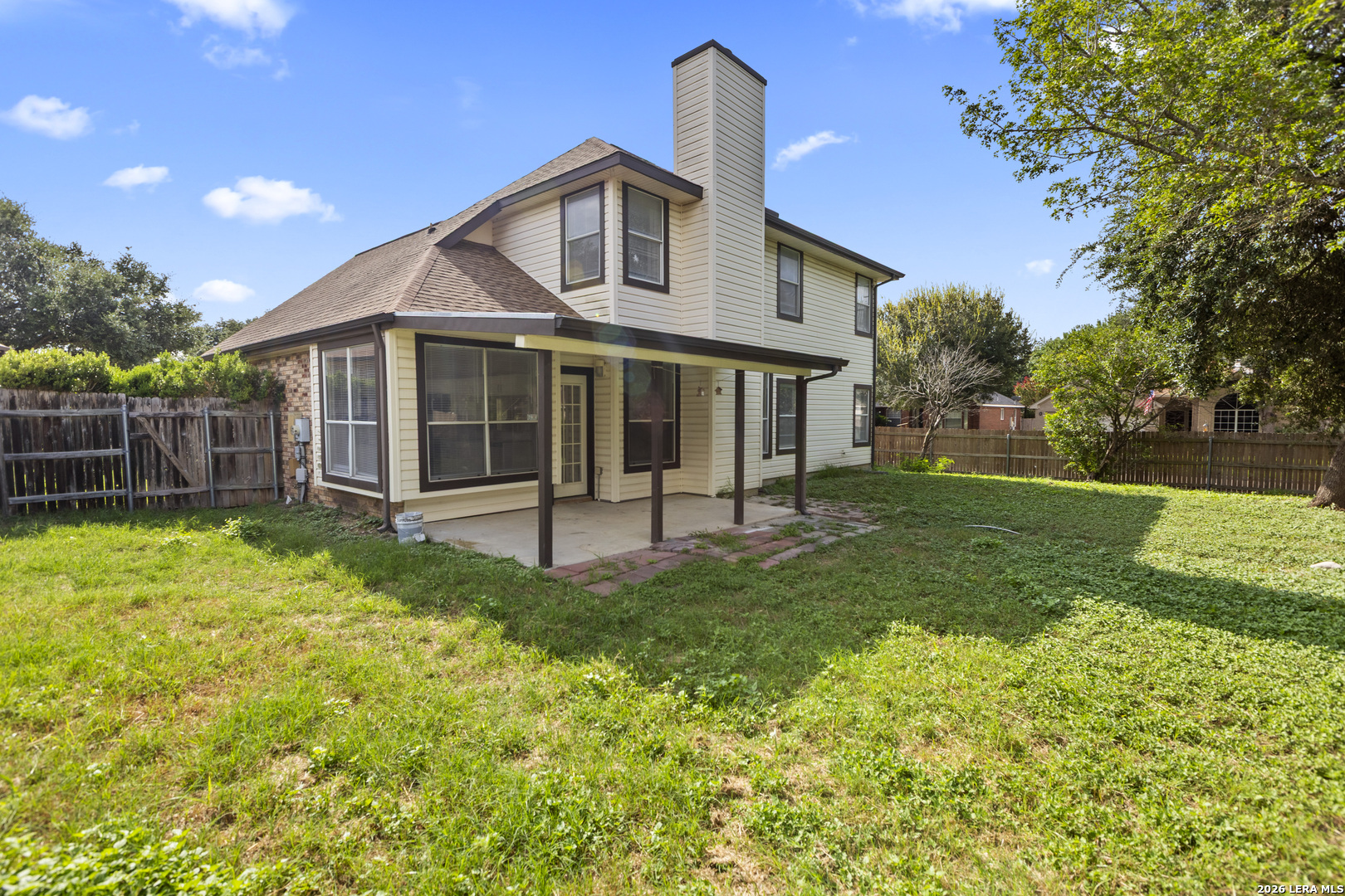 8303 Copperknoll Converse TX 78109