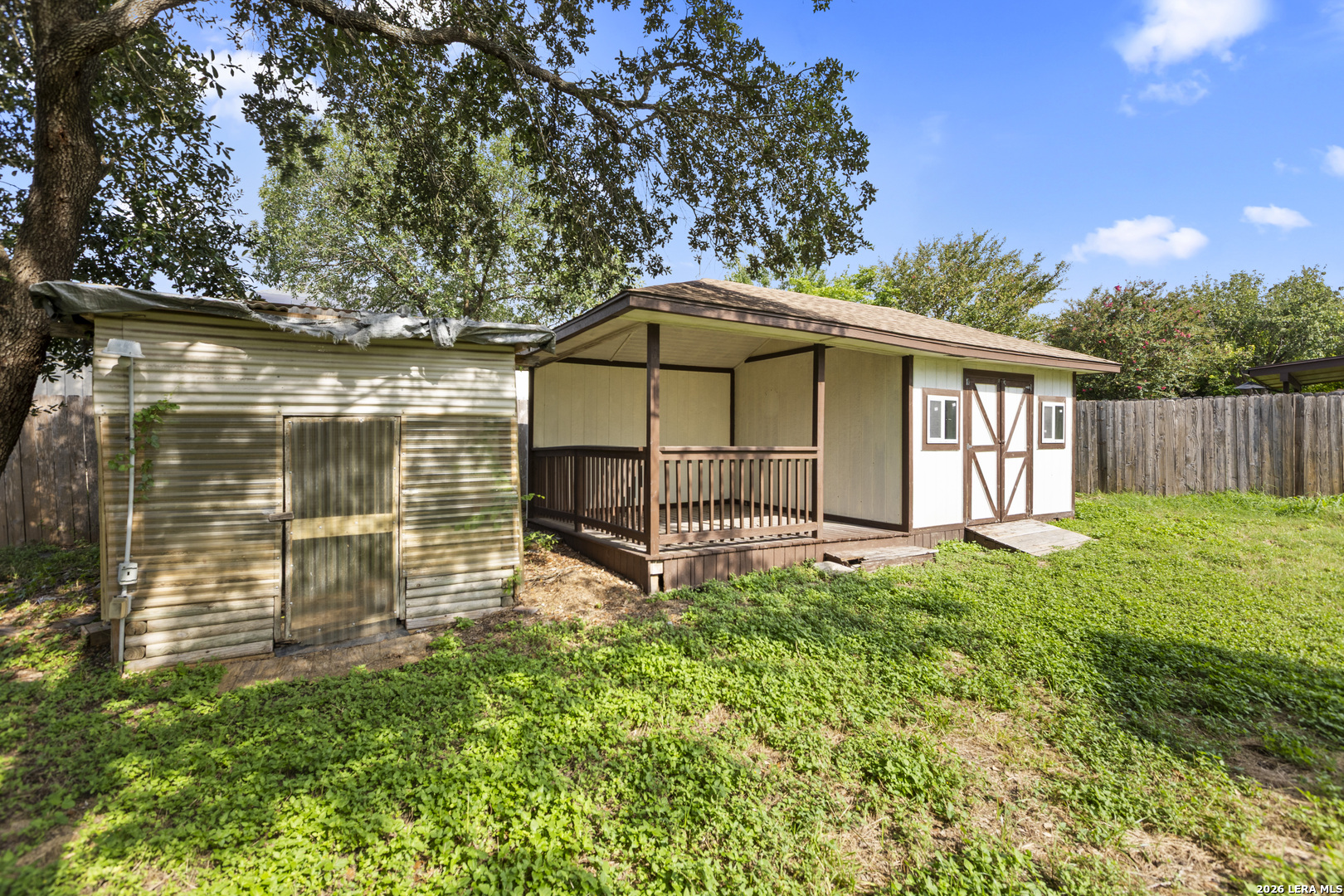 8303 Copperknoll Converse TX 78109