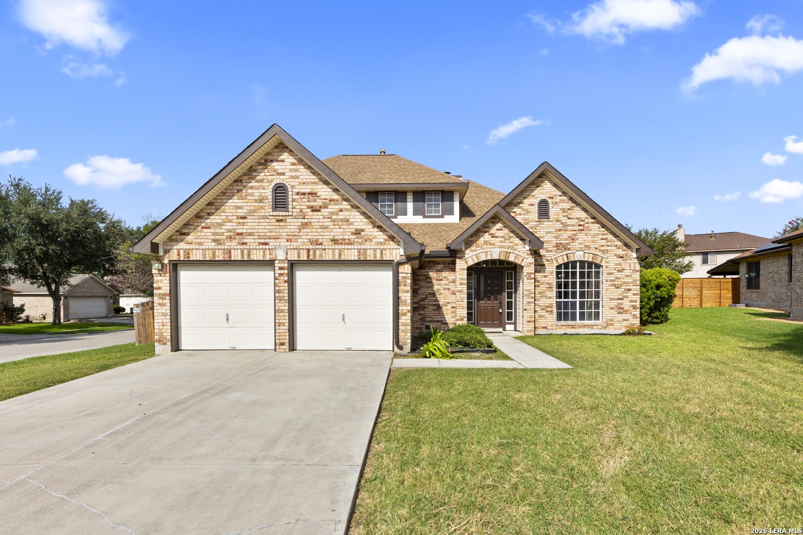 8303 Copperknoll Converse TX 78109