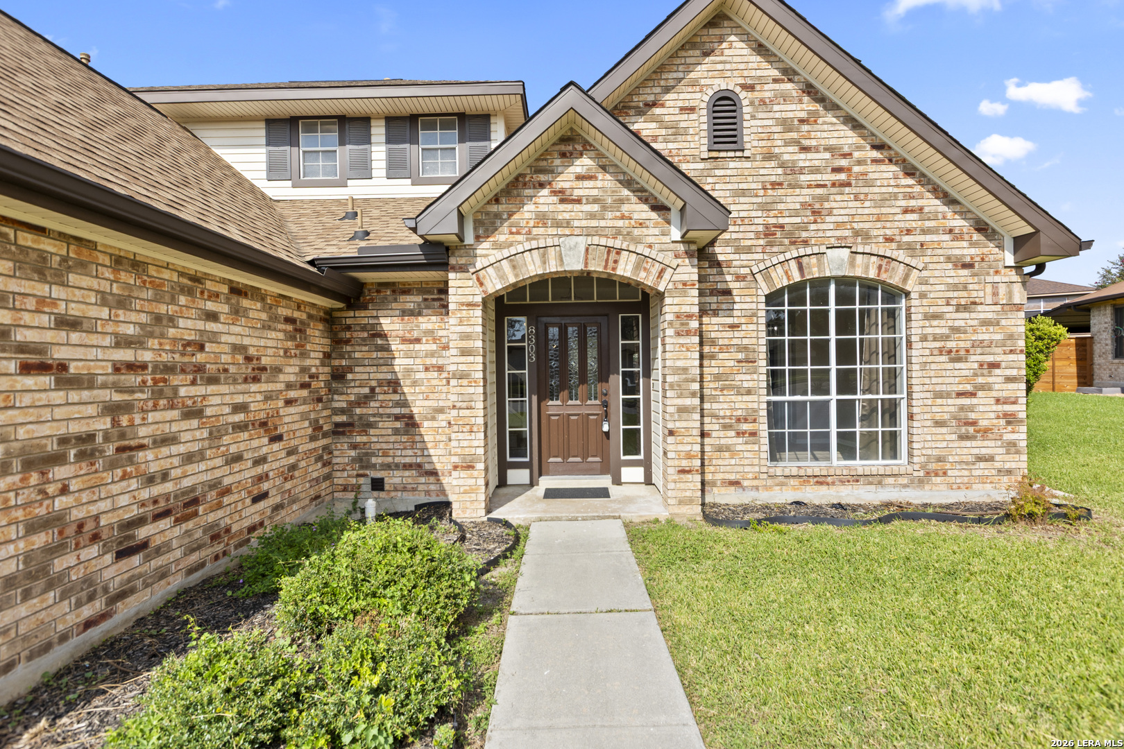 8303 Copperknoll Converse TX 78109