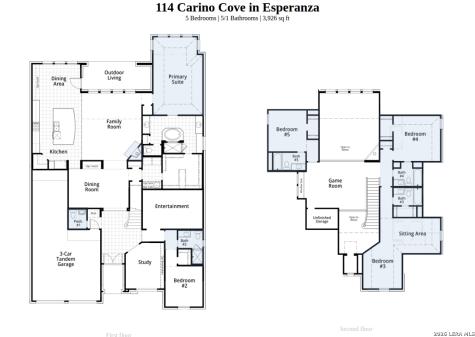 114 Carino Cove Boerne TX 78006