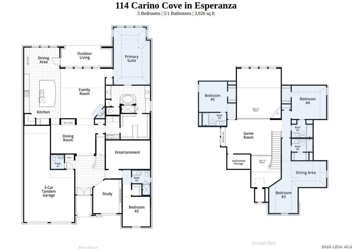 114 Carino Cove Boerne TX 78006