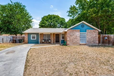 6731 Crosswell San Antonio TX 78218