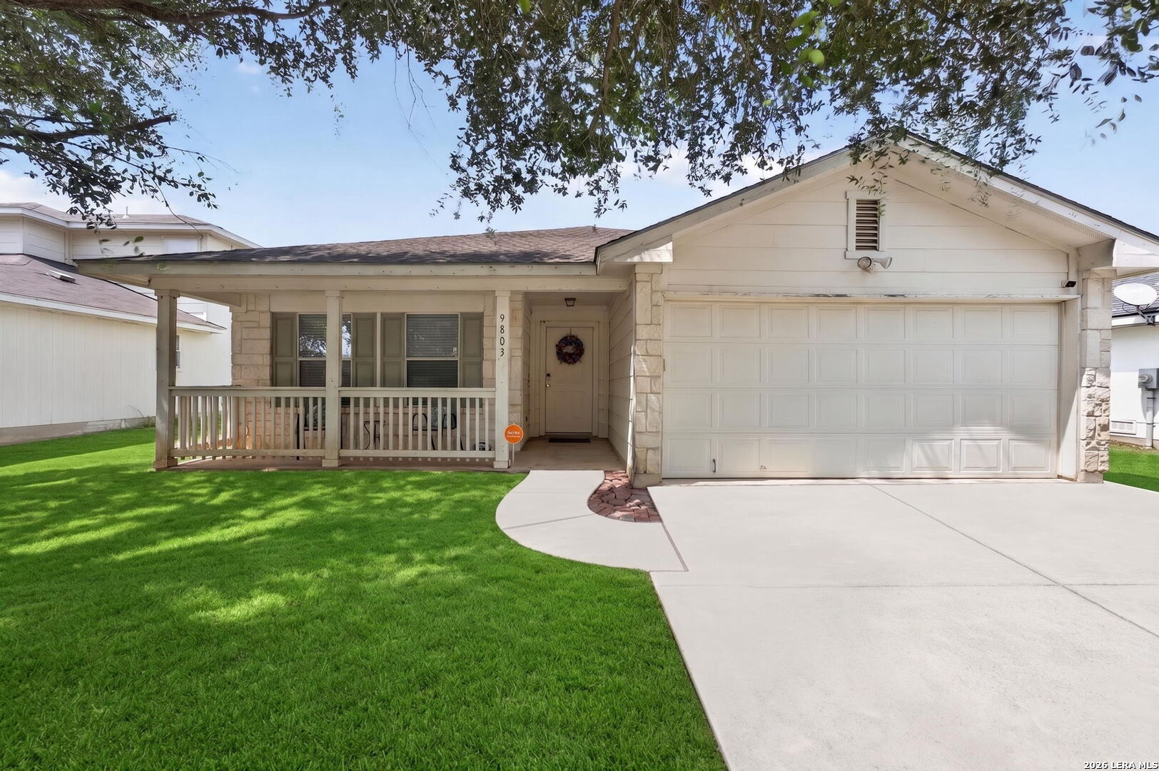 9803 Autumn Place Converse TX 78109