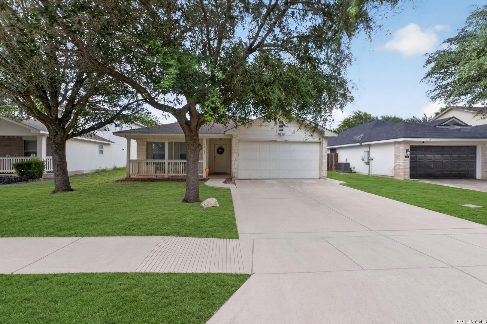 9803 Autumn Place Converse TX 78109