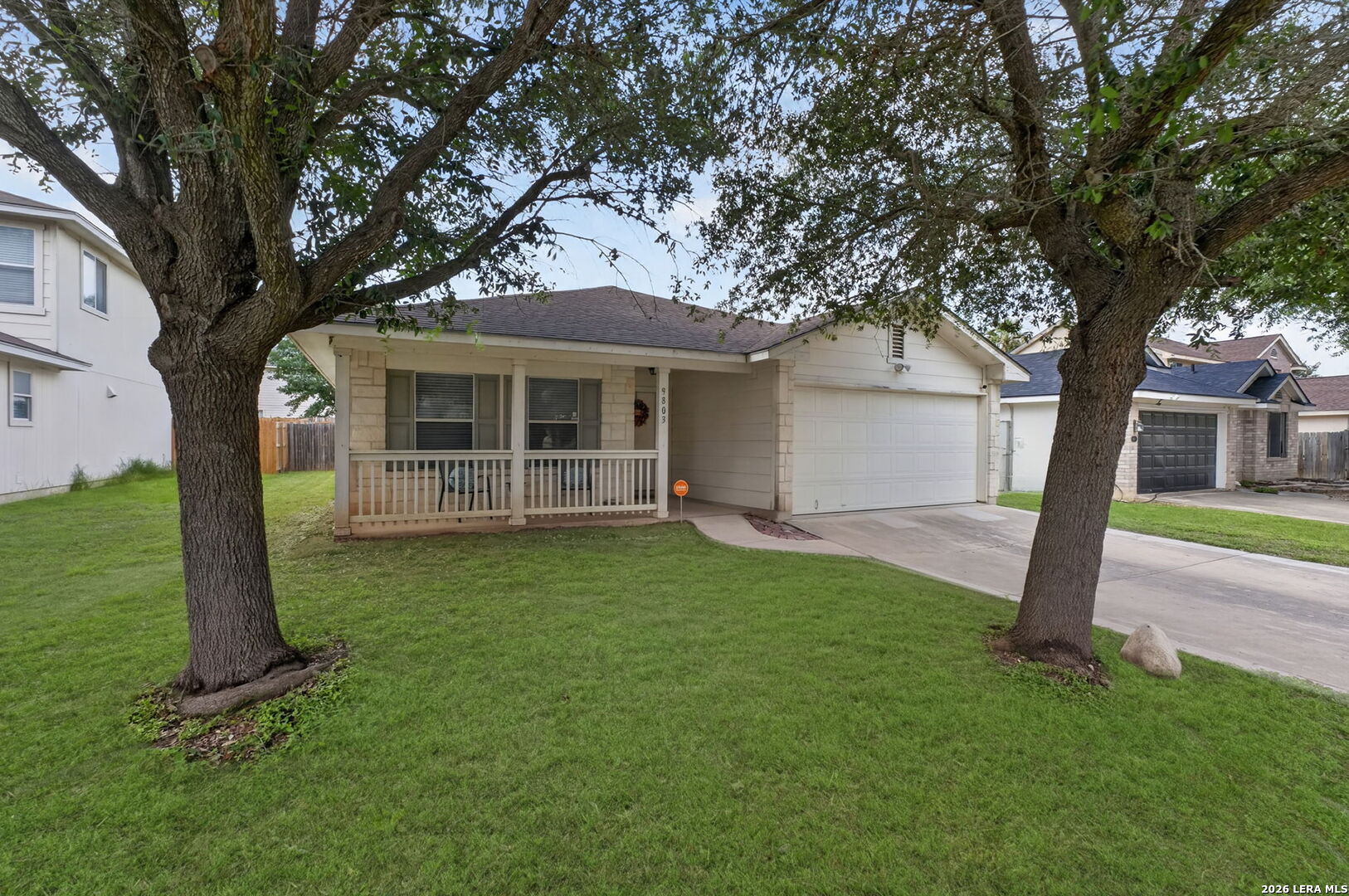 9803 Autumn Place Converse TX 78109