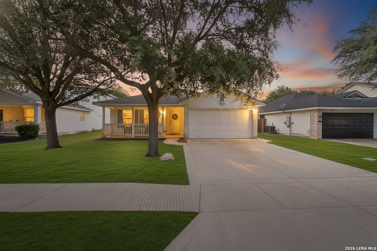 9803 Autumn Place Converse TX 78109