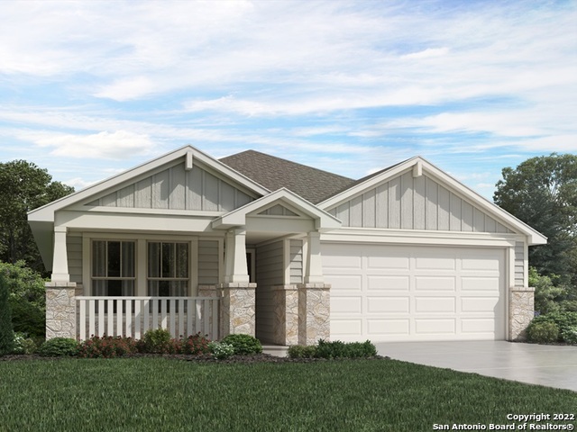 1286 William Crest New Braunfels TX 78130