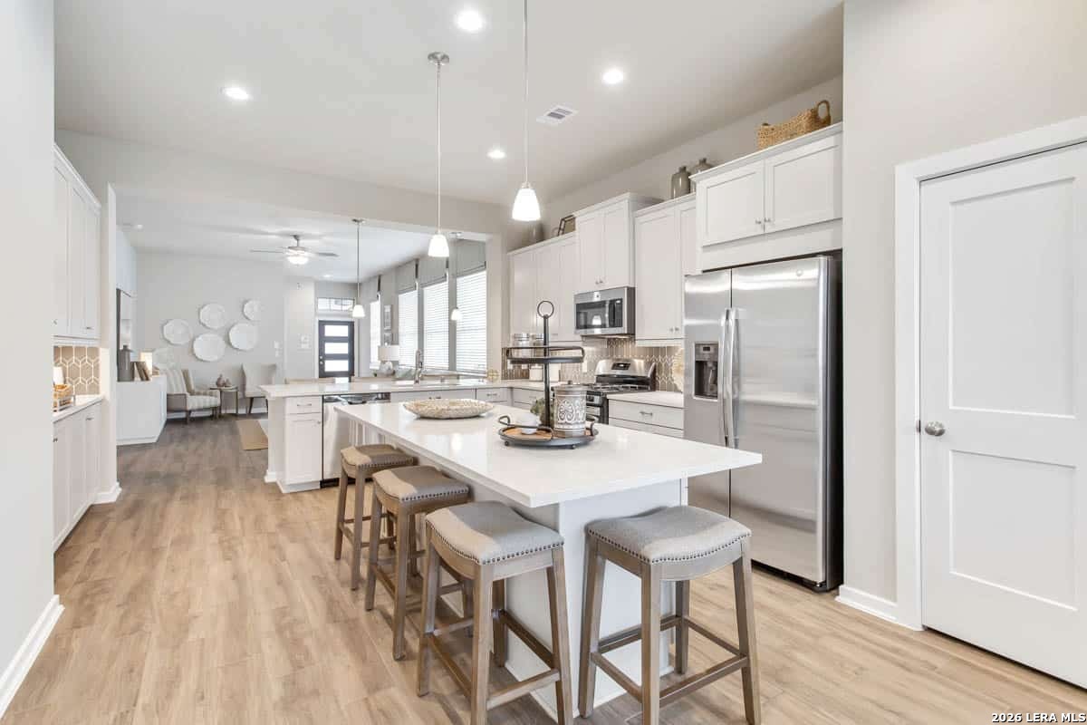 260 Alpine Lakes New Braunfels TX 78130