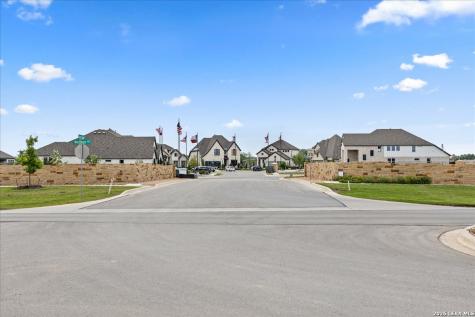 260 Alpine Lakes New Braunfels TX 78130