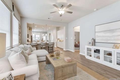 260 Alpine Lakes New Braunfels TX 78130