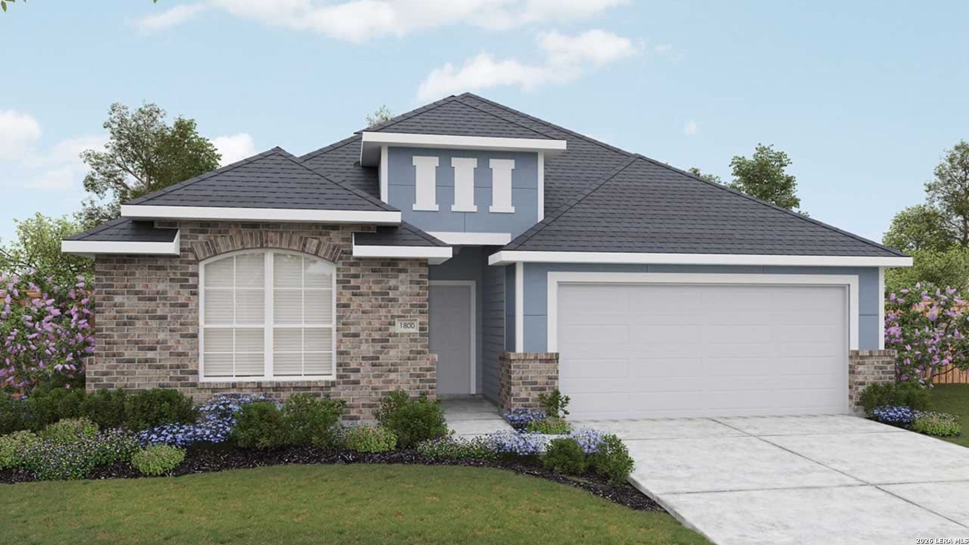 3556 Alto Stratus New Braunfels TX 78130