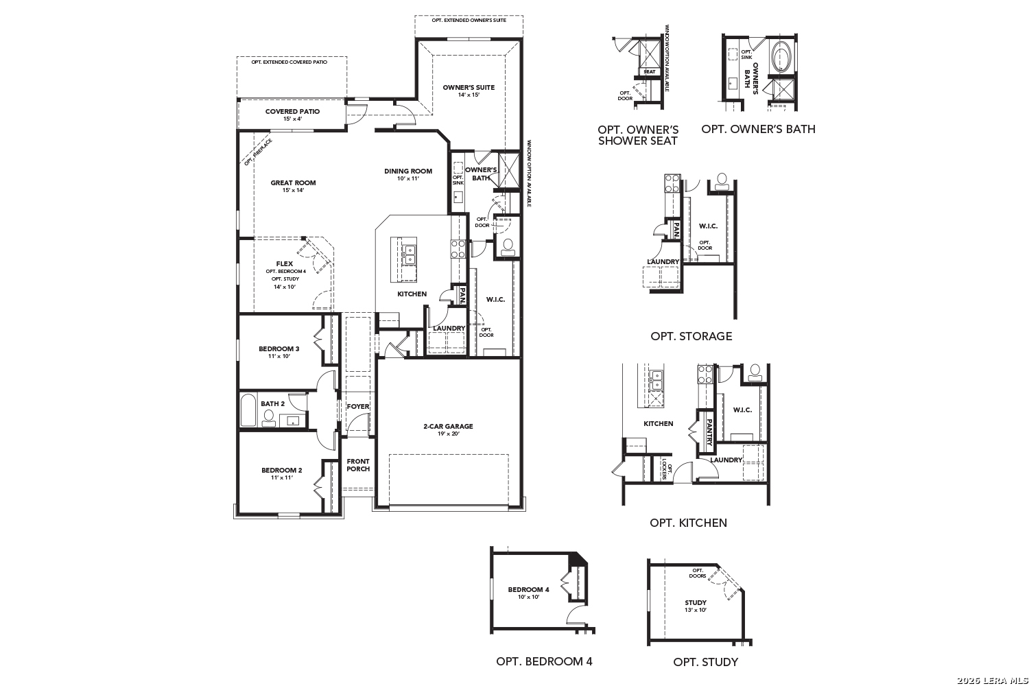 3556 Alto Stratus New Braunfels TX 78130