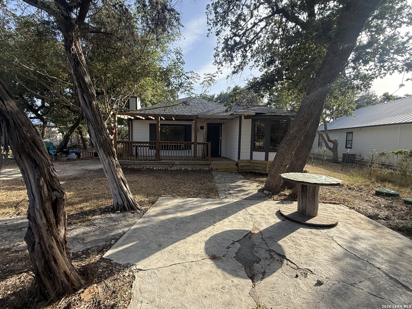 4754 English Crossing Pipe Creek TX 78063