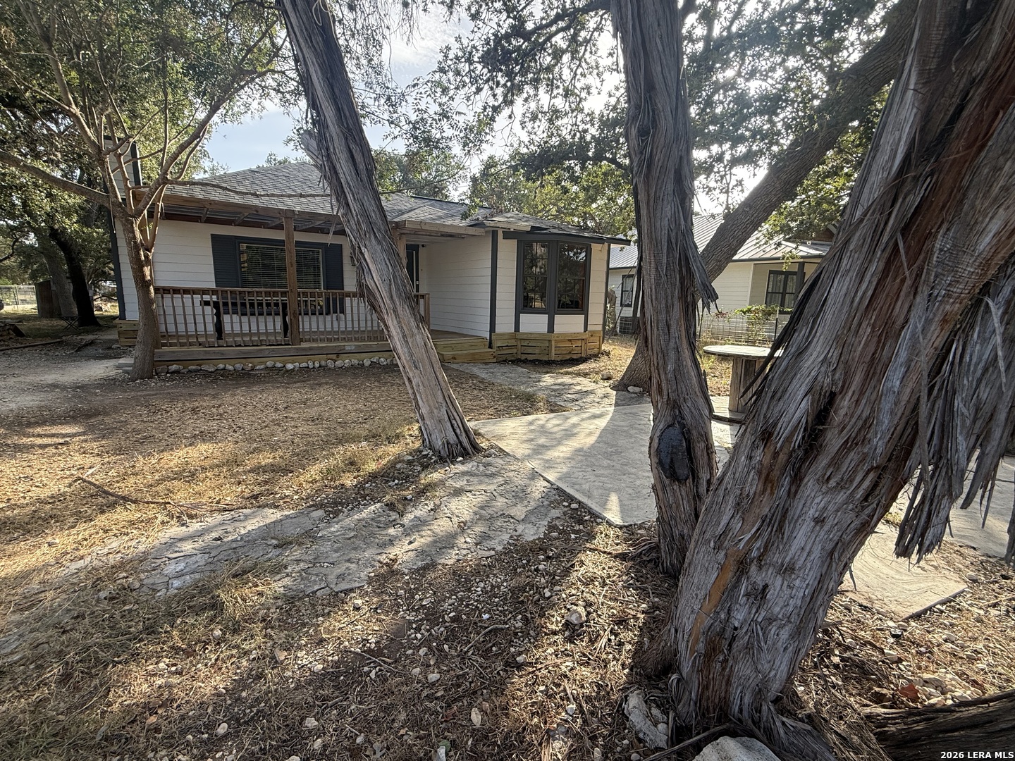 4754 English Crossing Pipe Creek TX 78063