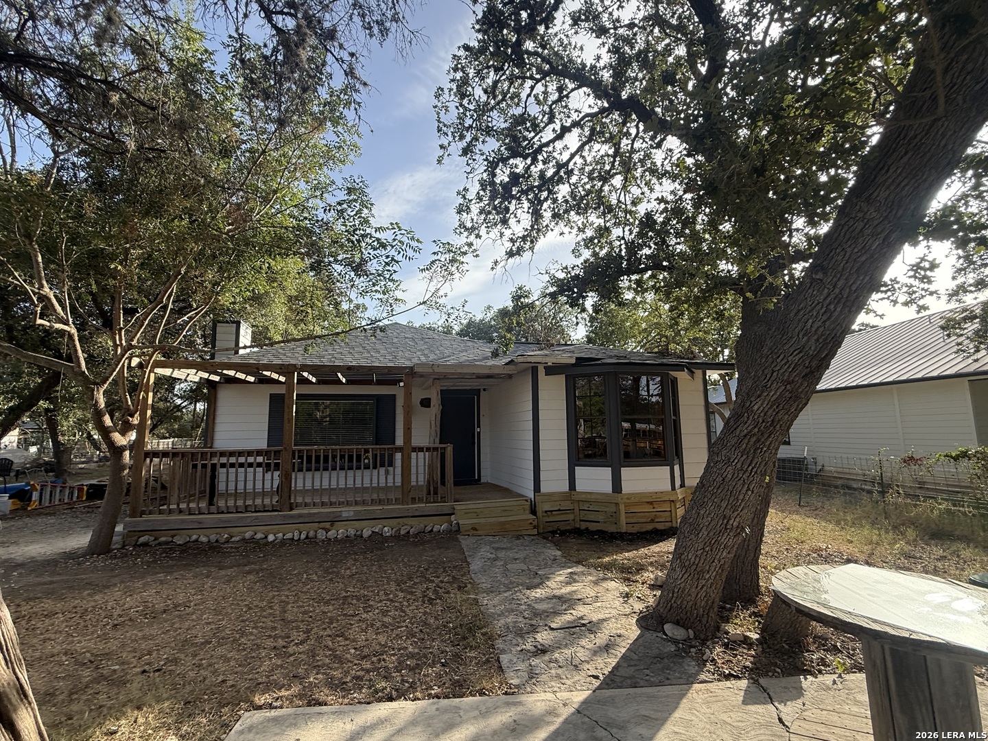 4754 English Crossing Pipe Creek TX 78063