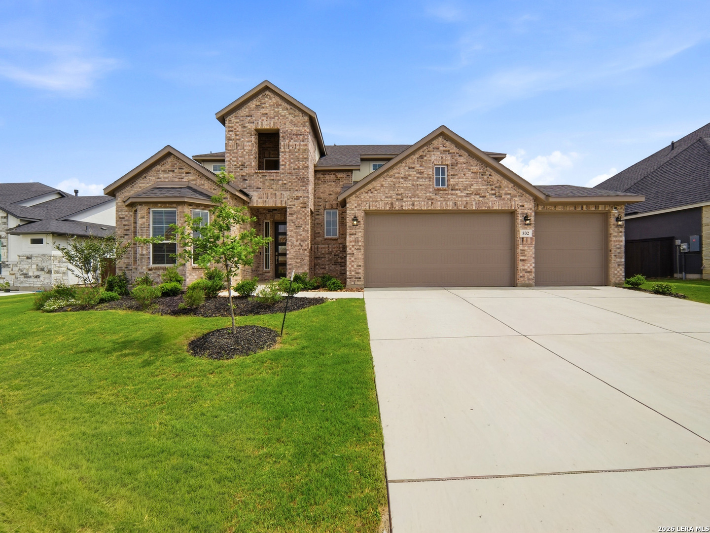 532 Caliban Cibolo TX 78108