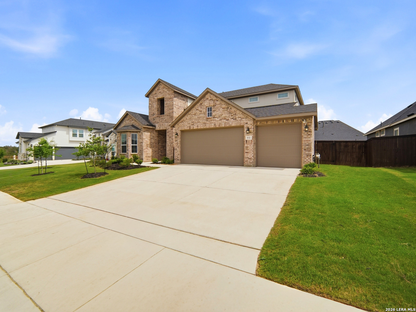 532 Caliban Cibolo TX 78108