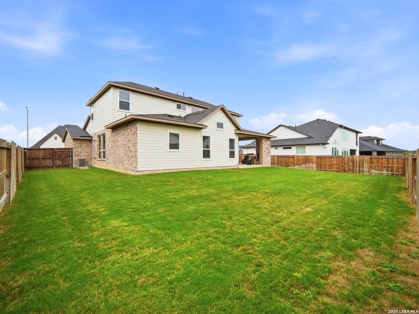 532 Caliban Cibolo TX 78108