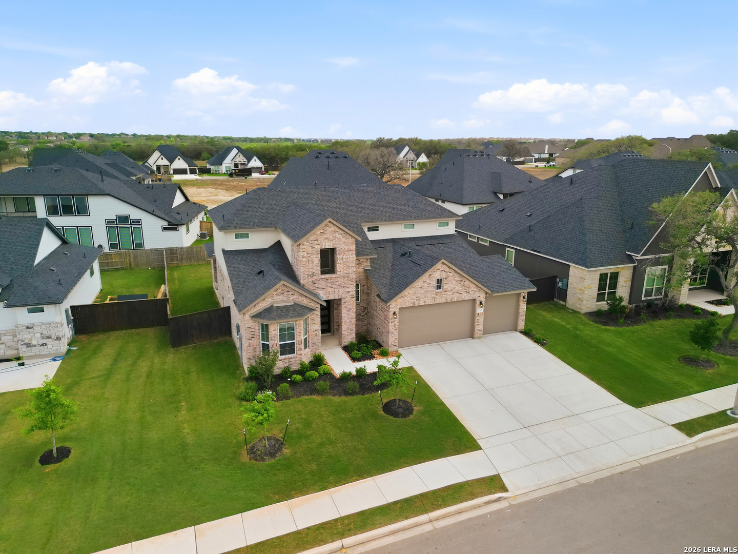 532 Caliban Cibolo TX 78108