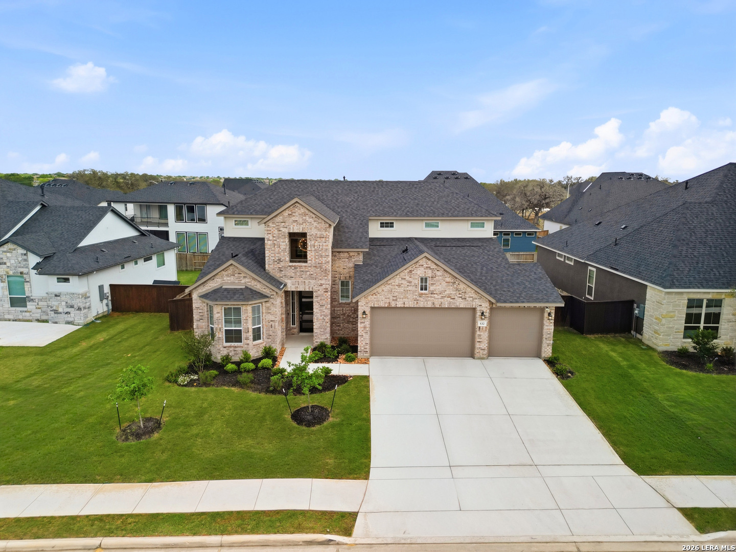 532 Caliban Cibolo TX 78108