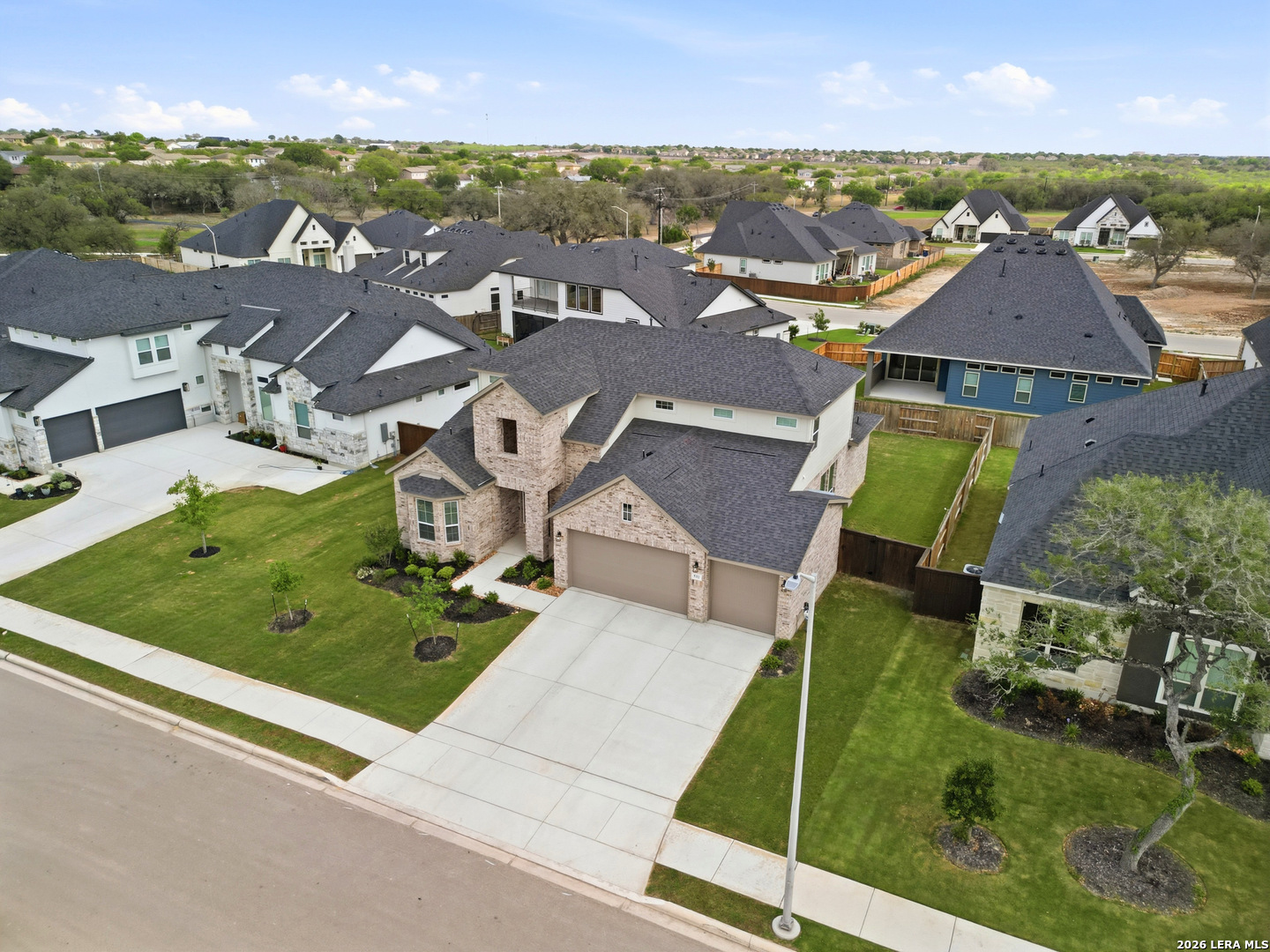 532 Caliban Cibolo TX 78108