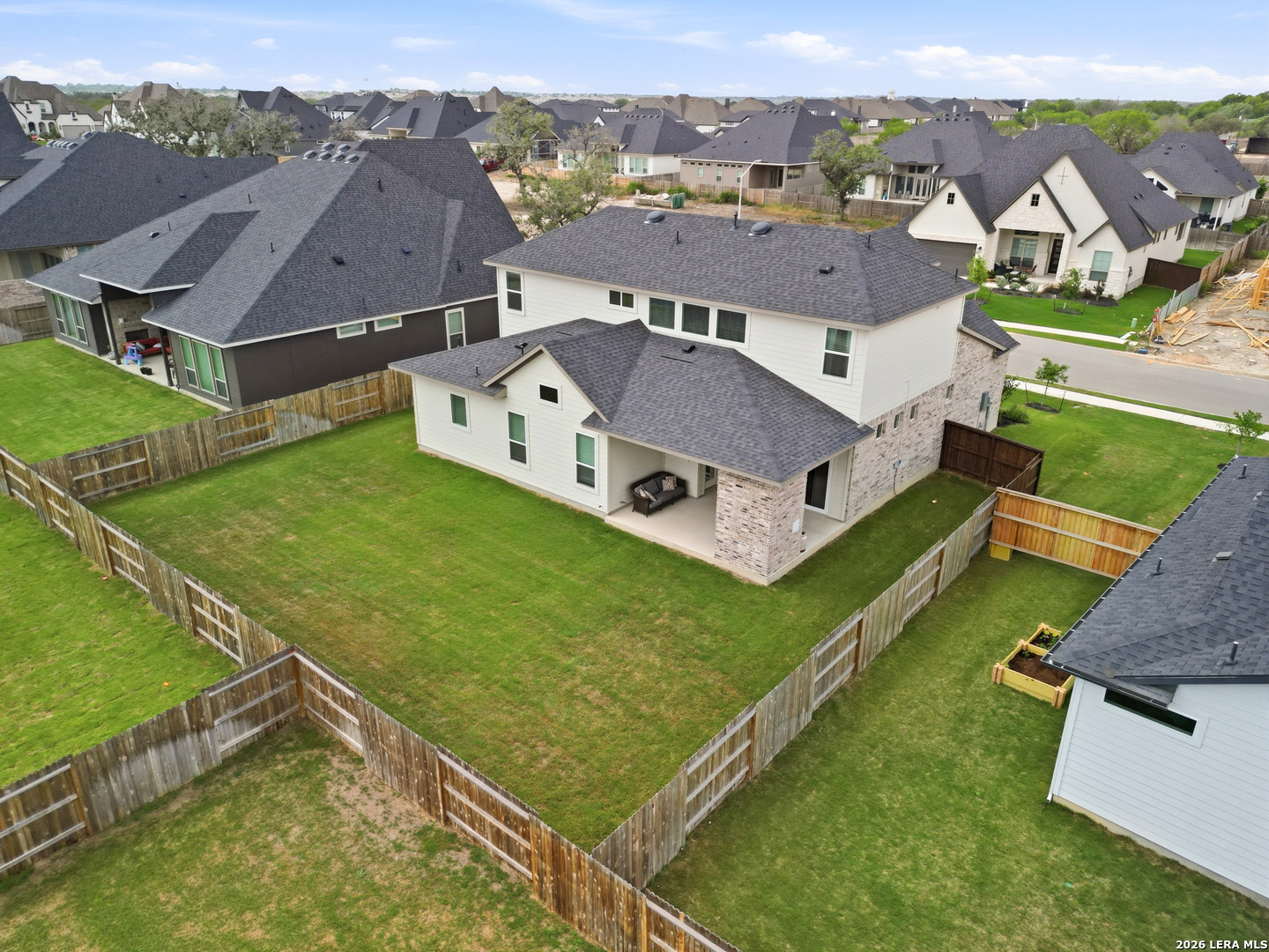 532 Caliban Cibolo TX 78108