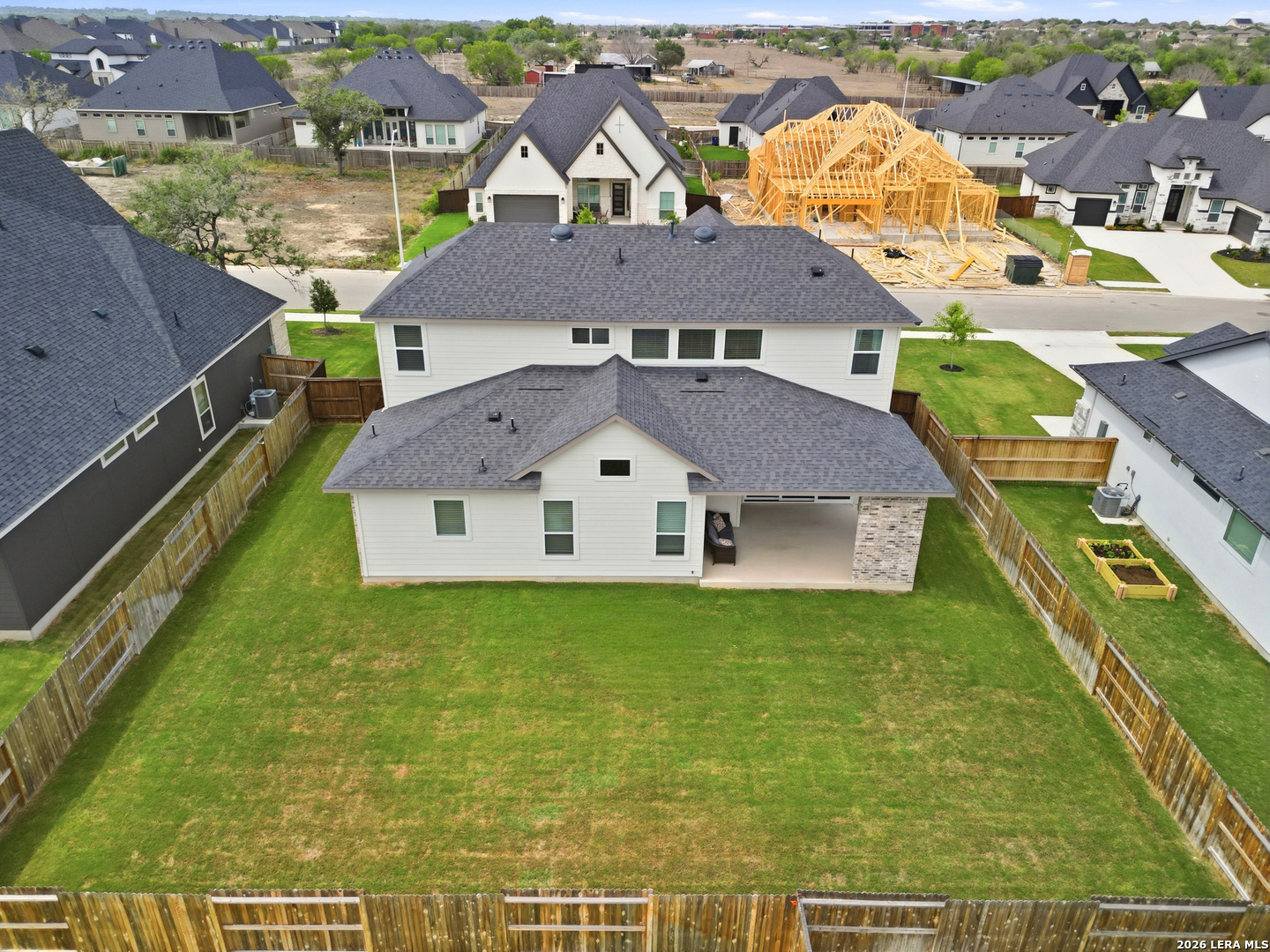 532 Caliban Cibolo TX 78108