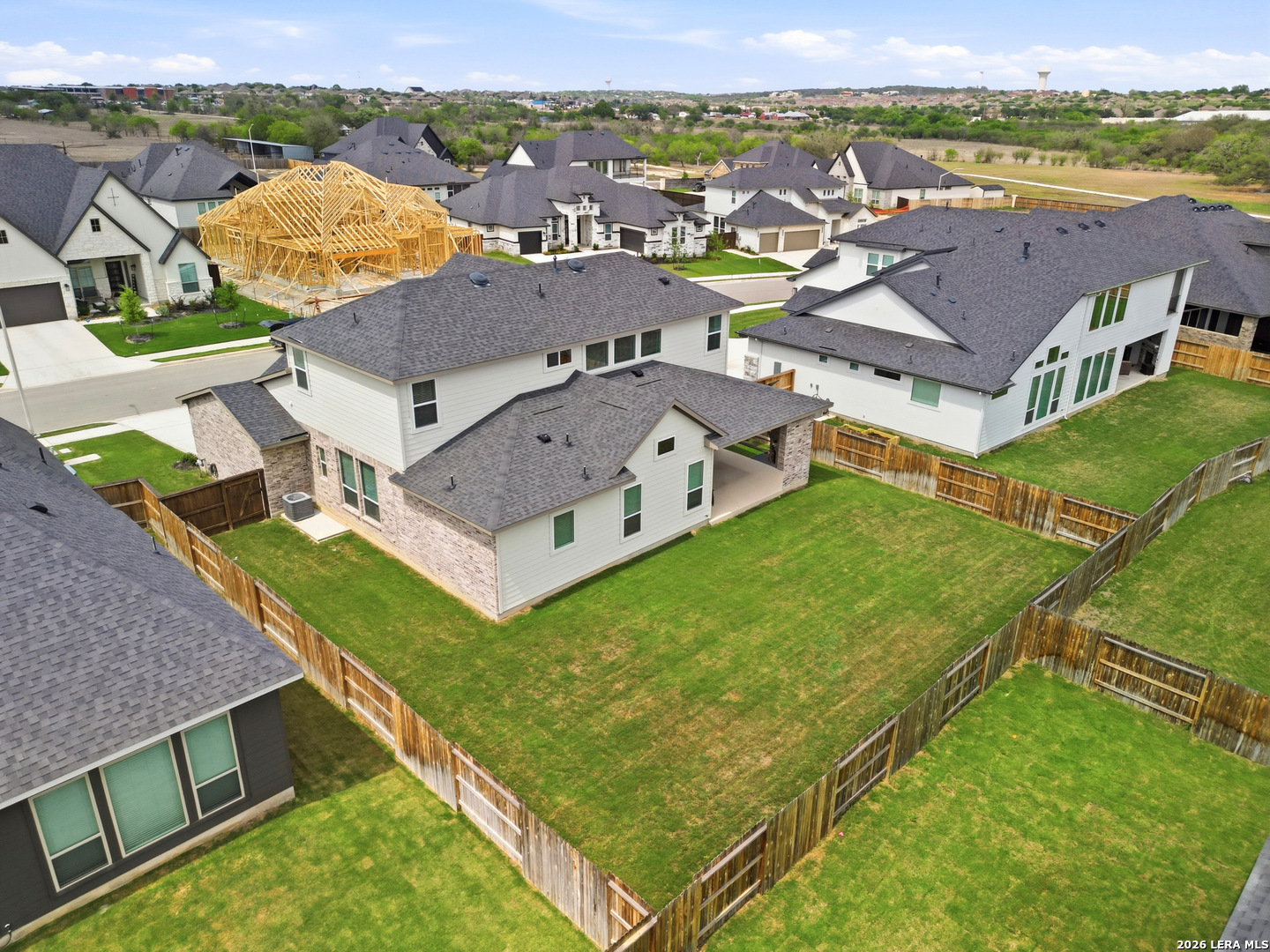 532 Caliban Cibolo TX 78108
