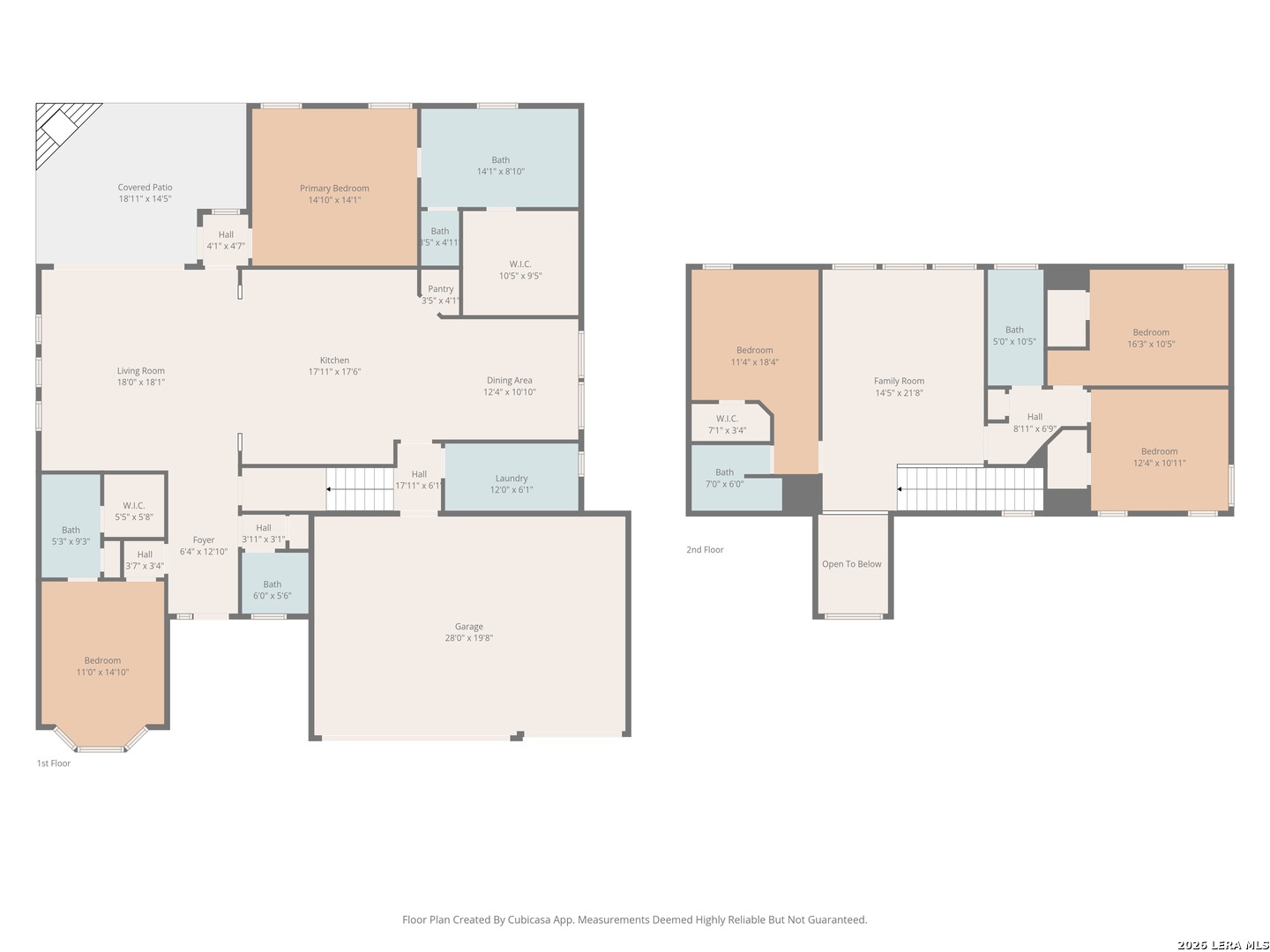 532 Caliban Cibolo TX 78108