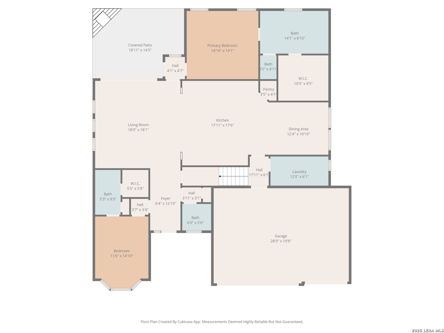 532 Caliban Cibolo TX 78108