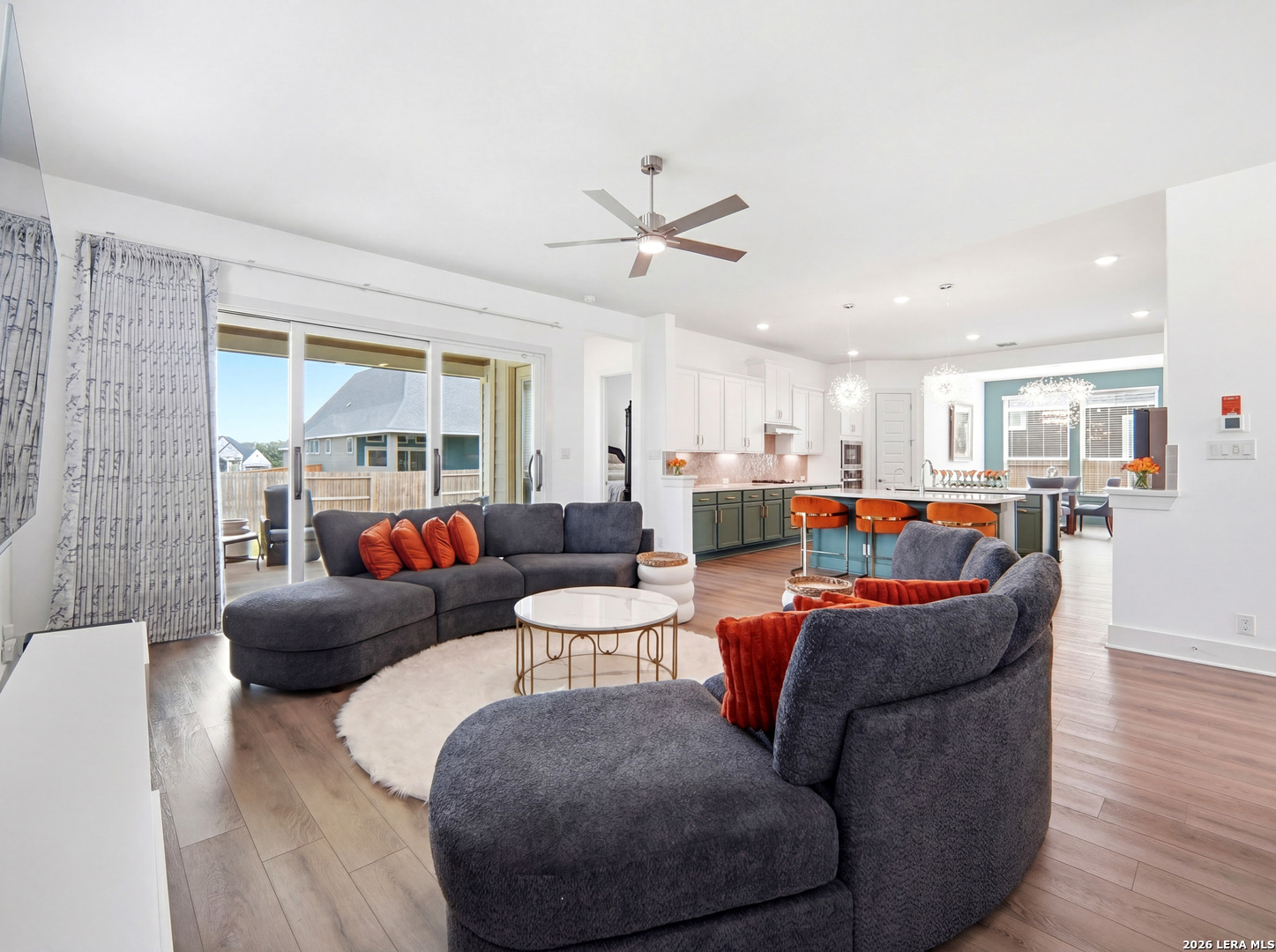 532 Caliban Cibolo TX 78108