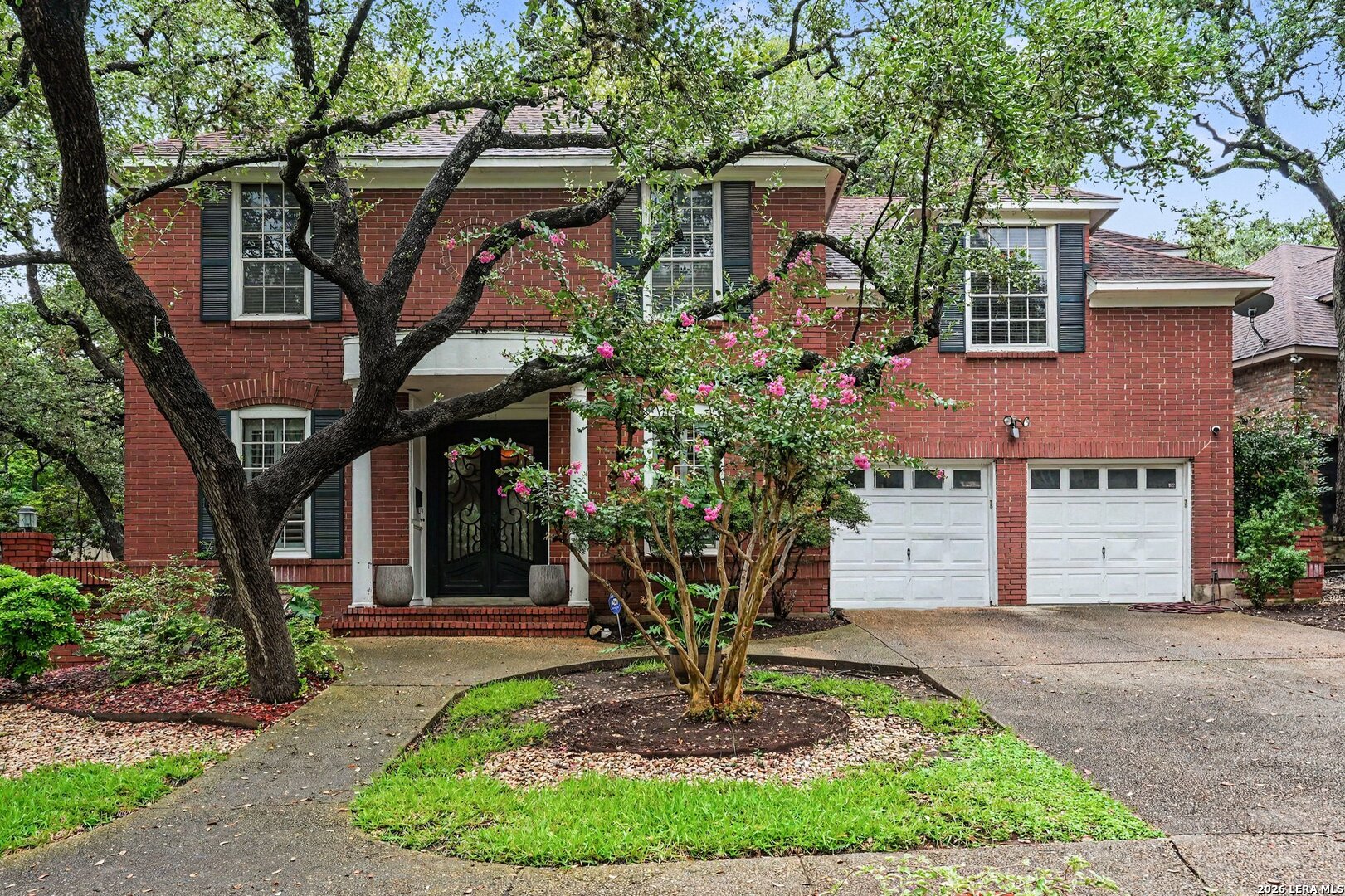 8610 London Heights San Antonio TX 78254