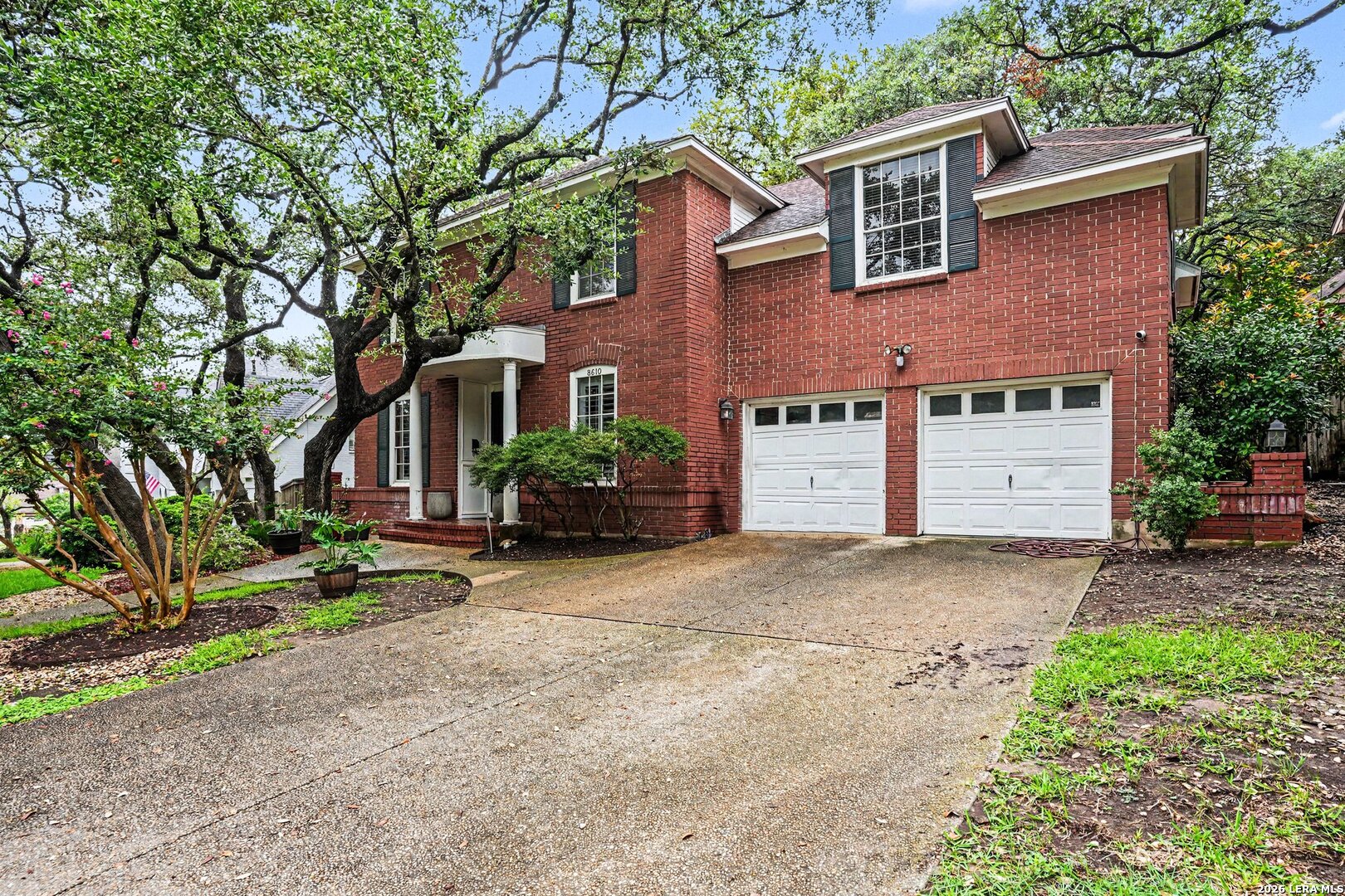 8610 London Heights San Antonio TX 78254