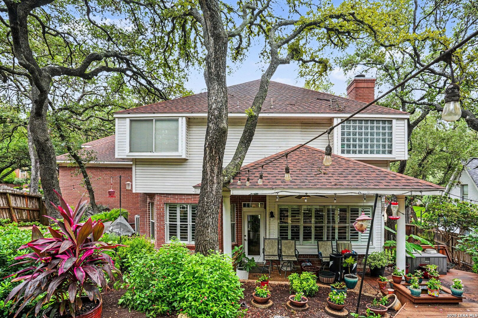 8610 London Heights San Antonio TX 78254