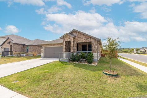 3001 Muscat Way Schertz TX 78154