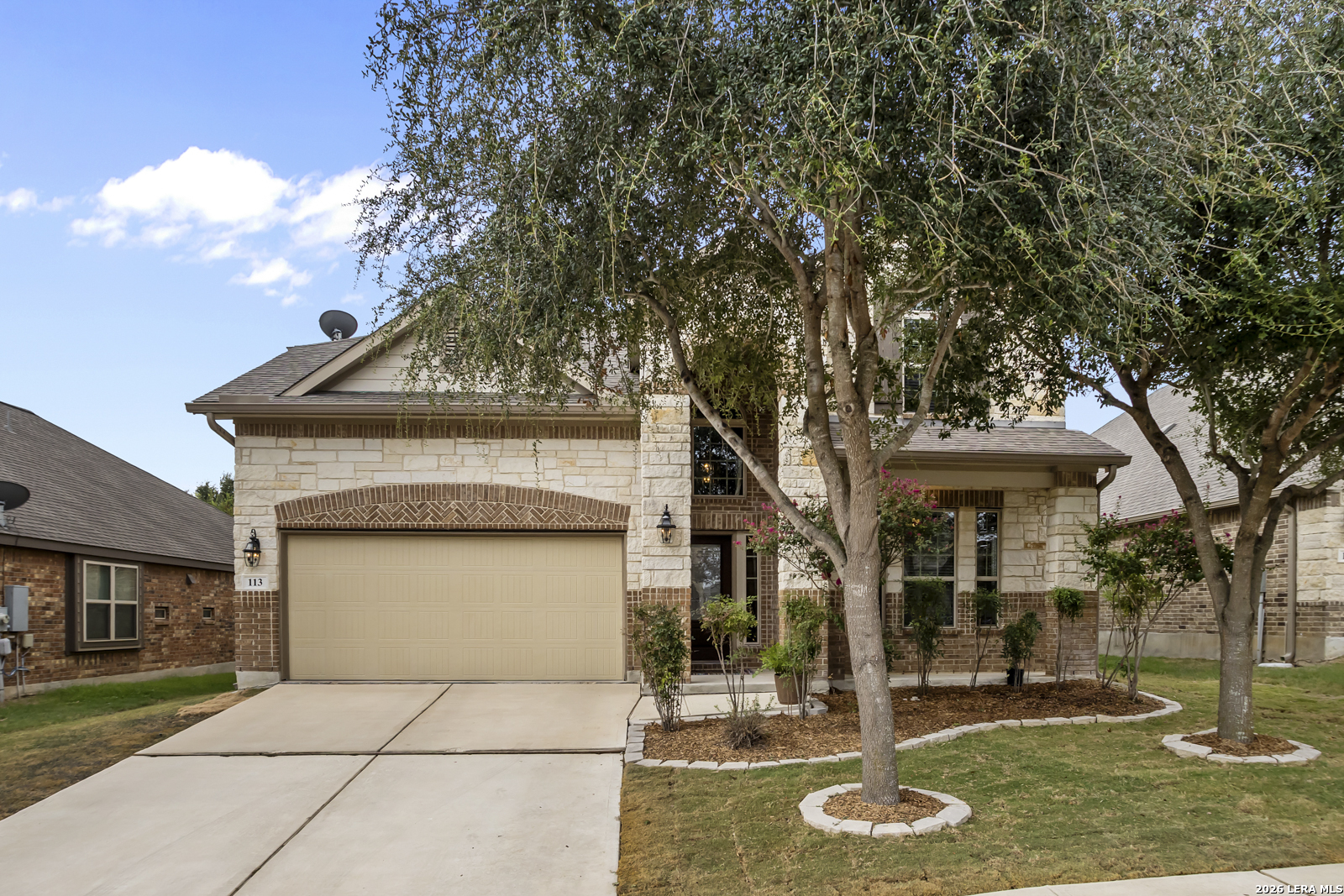 113 Fernwood Schertz TX 78108
