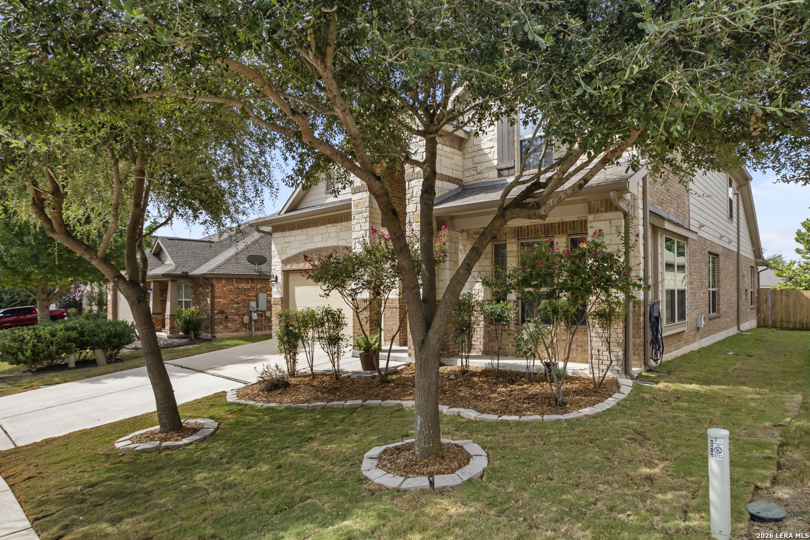 113 Fernwood Schertz TX 78108