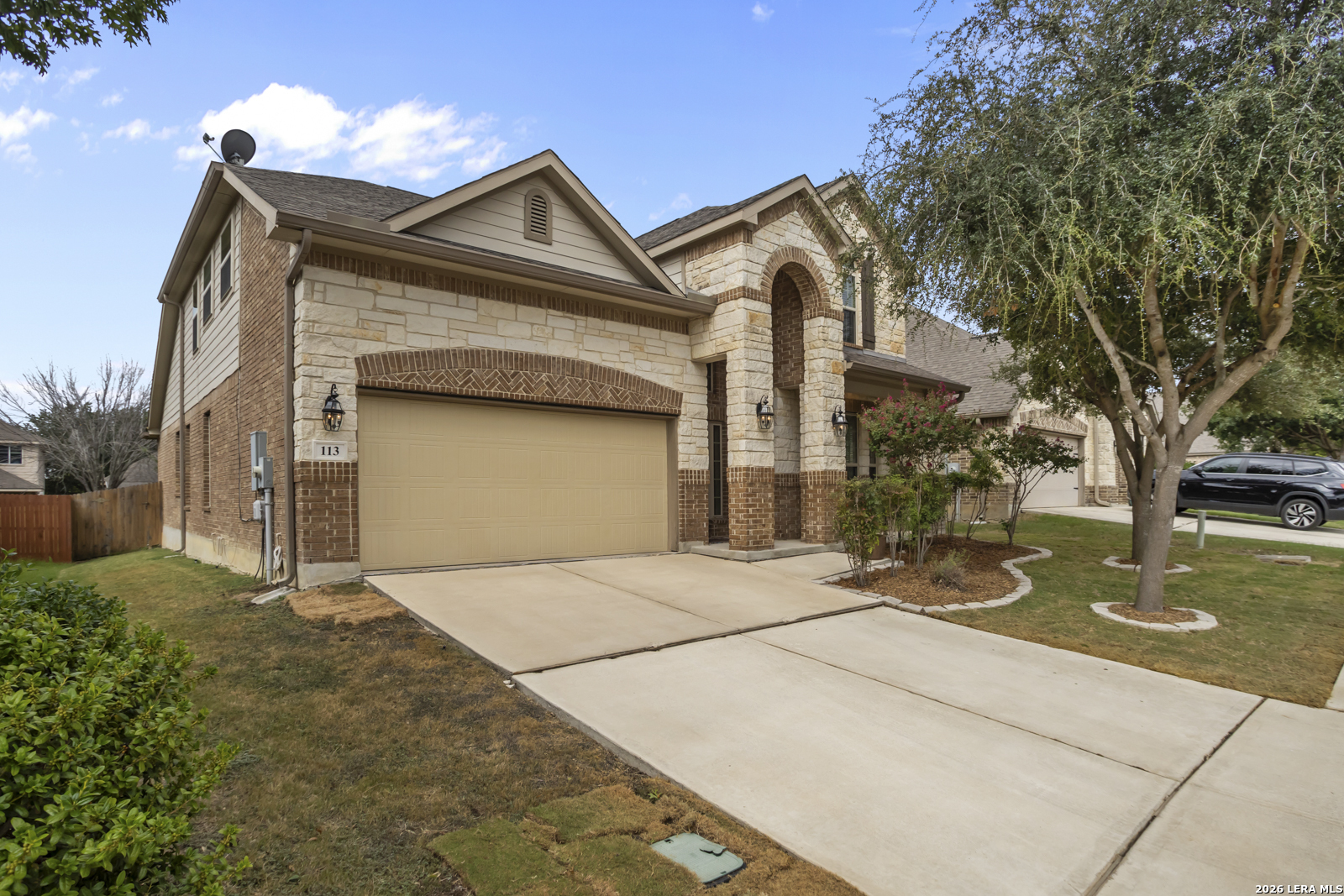 113 Fernwood Schertz TX 78108