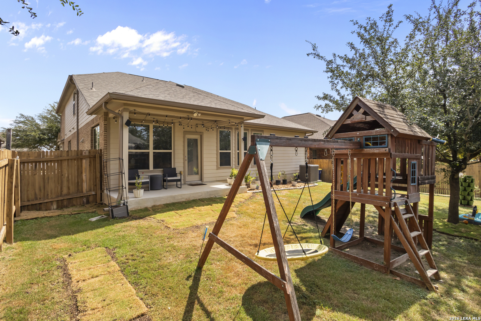 113 Fernwood Schertz TX 78108