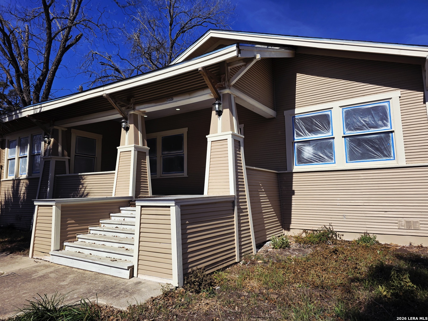 1201 Virginia San Antonio TX 78203