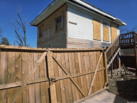 1201 Virginia San Antonio TX 78203
