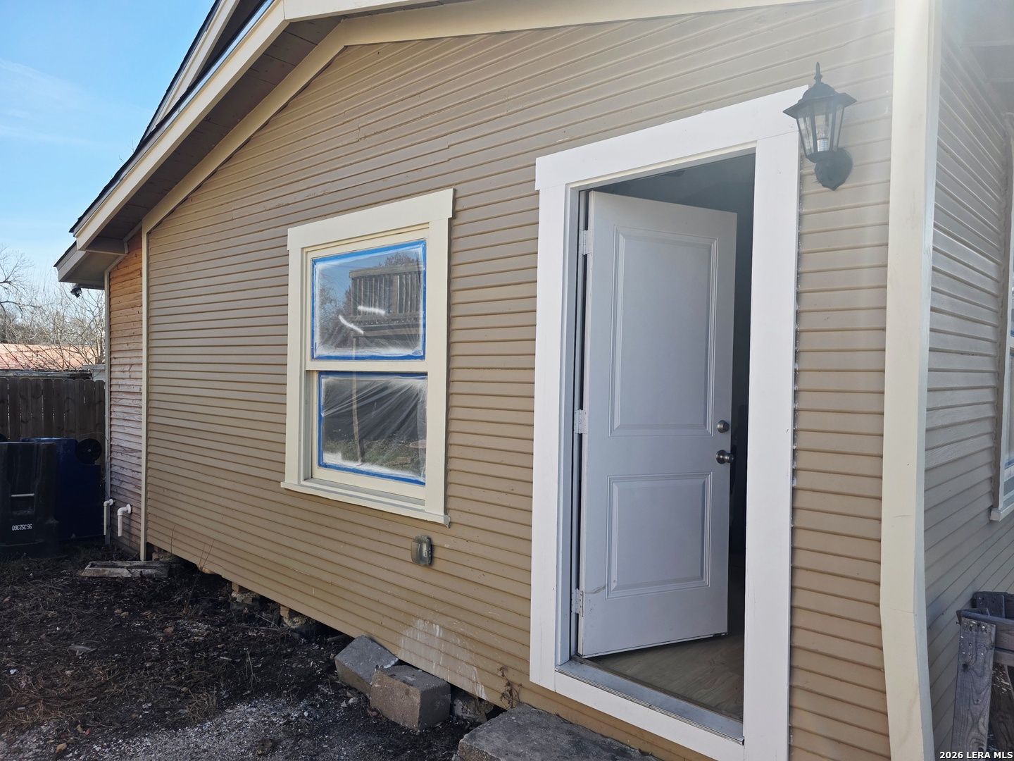 1201 Virginia San Antonio TX 78203
