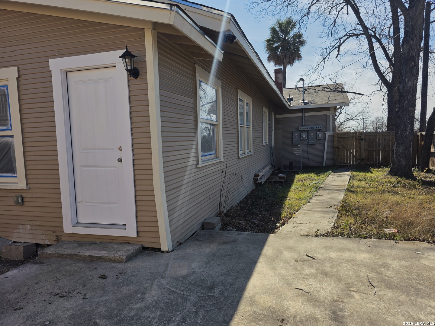 1201 Virginia San Antonio TX 78203