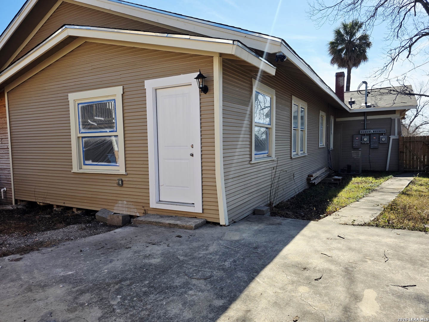 1201 Virginia San Antonio TX 78203