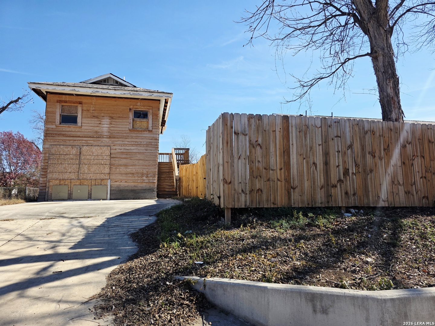 1201 Virginia San Antonio TX 78203