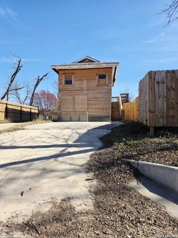1201 Virginia San Antonio TX 78203
