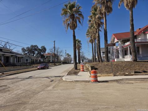 1201 Virginia San Antonio TX 78203