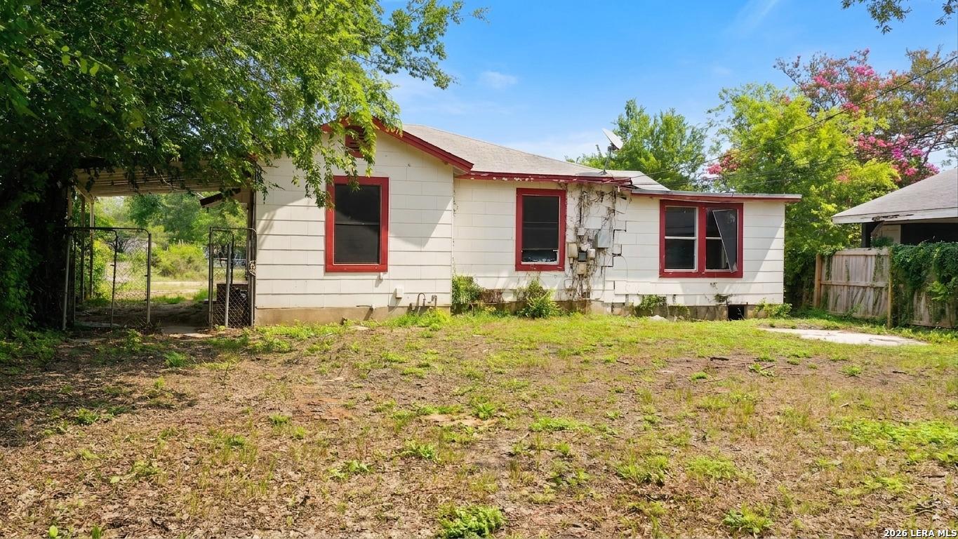 806 Tulane Drive San Antonio TX 78228