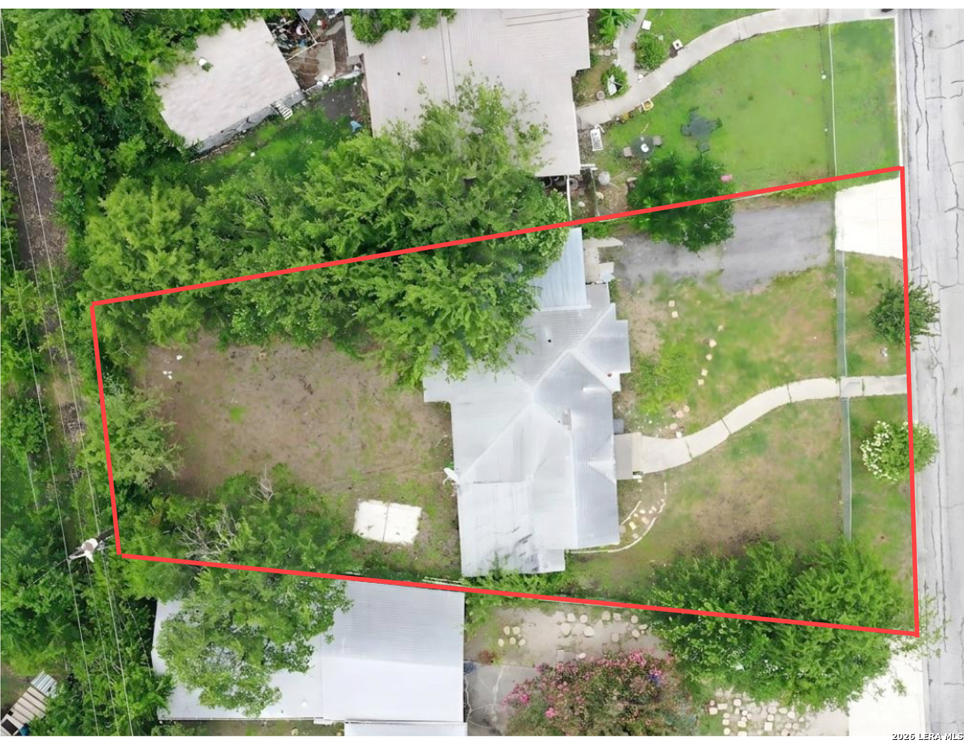 806 Tulane Drive San Antonio TX 78228